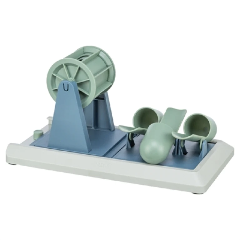 Trixie Poker Box Vario 2 Intelligentiespel voor Honden - 32x17 cm