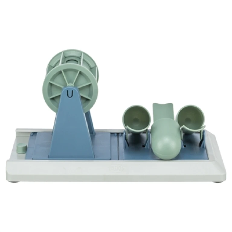Trixie Poker Box Vario 2 Intelligentiespel voor Honden - 32x17 cm