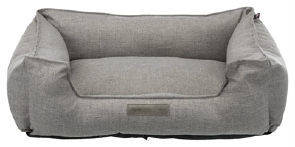 Trixie Hondenmand Talis Grijs - 60x50 cm (1 stuk)