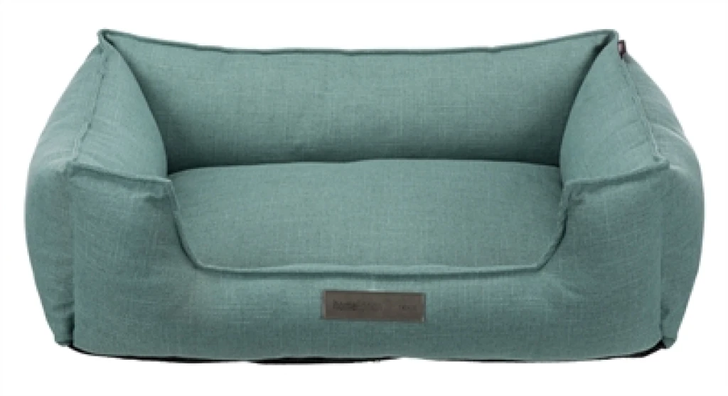 Trixie Hondenmand Talis Mintgroen - 60x50 cm - 1 stuk