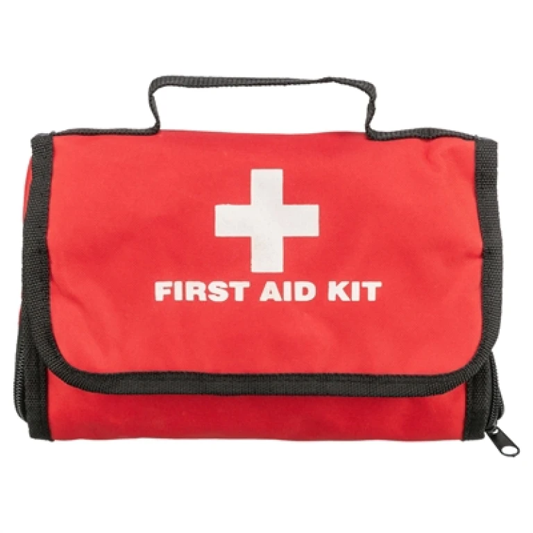 Trixie Premium EHBO-set voor hond en kat, 17-delig - 1 stuk
