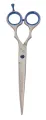 Tools-2-Groom Hondenschaar Gebogen 18 cm - 1 stuk