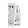 Yuup! Fashion Glitter Silver Hondenparfum - 1 stuk - 50 ml