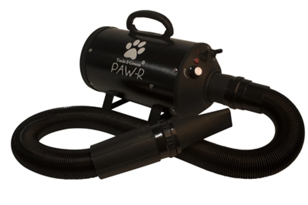 Tools-2-Groom Waterblazer Paw-R Regelbaar 2200 Watt