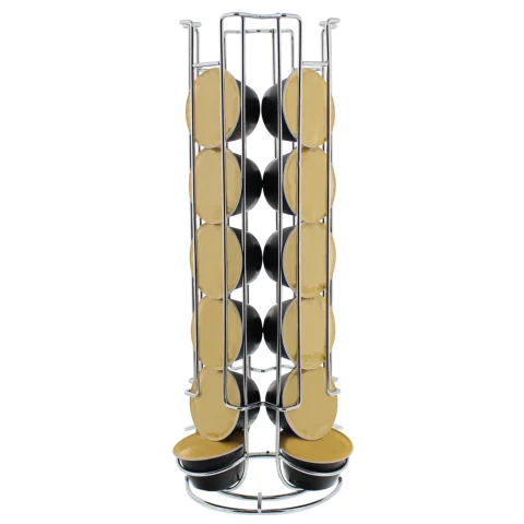 Scanpart capsulehouder 24 cups voor Dolce Gusto