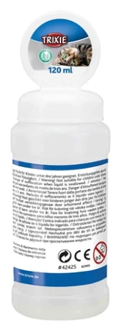 Trixie Bellenblaas Catnip 120 Ml