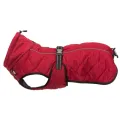 Trixie Hondenjas Minot Rood - Rug 30 cm - 1 stuk