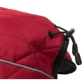 Trixie Hondenjas Minot Rood Rug 36 Cm Buik 34-58 Cm