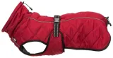 Trixie Hondenjas Minot Rood - Ruglengte 40 cm - 1 stuk