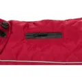 Trixie Hondenjas Minot Rood Rug 45 Cm Buik 44-70 Cm