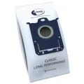 PHILIPS stofzuigerzak fleece (doos) S-Bag Long Perf. 4st. - FC8021/03