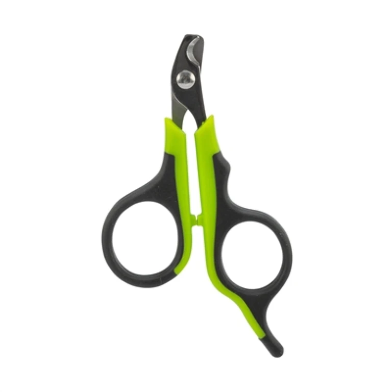 Trixie Nagelschaar RVS 8 cm - 1 stuk