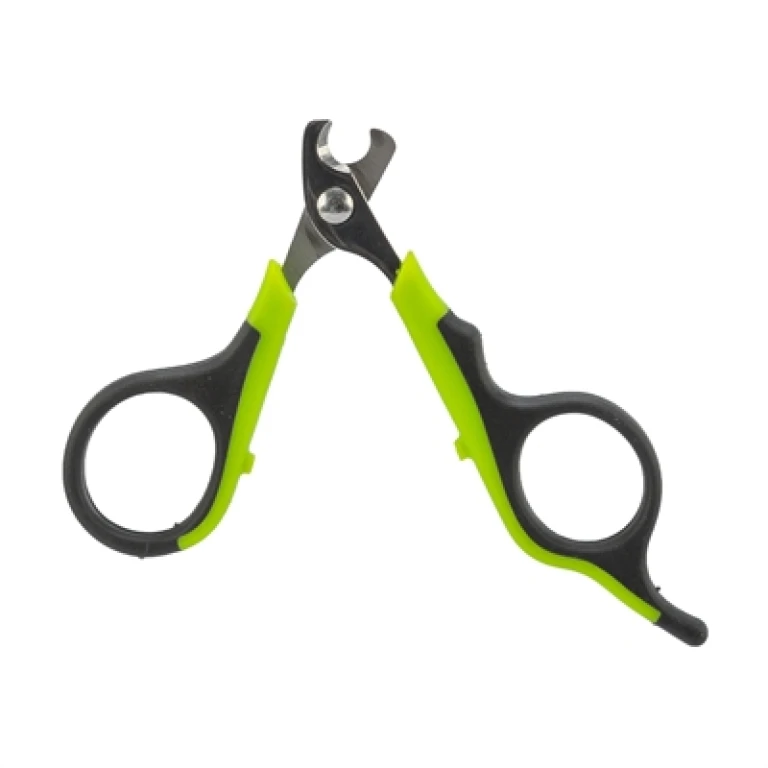 Trixie Nagelschaar RVS 8 cm - 1 stuk