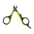 Trixie Nagelschaar Grijs / Groen 8 Cm