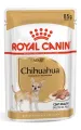 Royal Canin Hond Natvoer Chihuahua set van 12