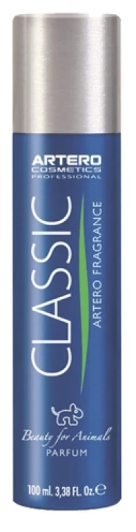 Artero Classic Parfumspray voor honden - 1 stuk - 90 ml