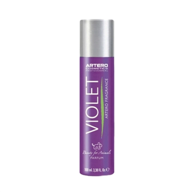 Artero Violet Parfumspray voor hond - 90 ml - 1 stuk