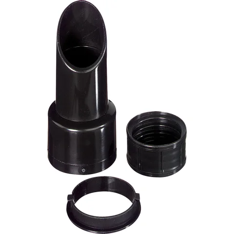 Numatic handgreep Ø32mm draaibaar - 216295