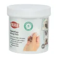 Trixie Eye Care Reinigingspads Voor Ogen 100 St