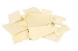 Hondensnacks Buffelhuid Wit 2 kg
