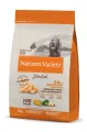 Nature's Variety Hond Droogvoer Scharrelkip 12 kg (1 stuk)