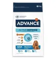 Advance Medium Adult 3 Kg