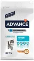 Advance Cat Kitten Chicken / Rice 10 Kg