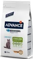 Advance Kat Droogvoer Junior Sterilised Chicken - 1.5 kg