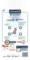 Advance Cat Sterilized Turkey 1.5 Kg