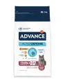 Advance Cat Sterilized Sensitive Senior 10+ 1.5 Kg