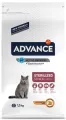 Advance Cat Sterilized Sensitive Senior 10+ 1.5 Kg