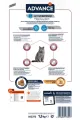 Advance Cat Sterilized Sensitive Senior 10+ 1.5 Kg