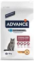 Advance Cat Sterilized Sensitive Senior 10+ 10 Kg