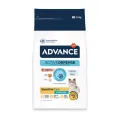 Advance Cat Sterilized Sensitive Salmon 1.5 Kg