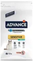 Advance Cat Sterilized Sensitive Salmon 1.5 Kg