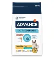 Advance Cat Sterilized Sensitive Salmon 3 Kg