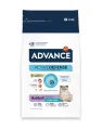 Advance Cat Sterilized Hairball 1.5 Kg