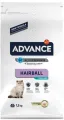 Advance Cat Sterilized Hairball 1.5 Kg