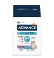 Advance Kat Droogvoer Sterilized Hairball - 10 kg