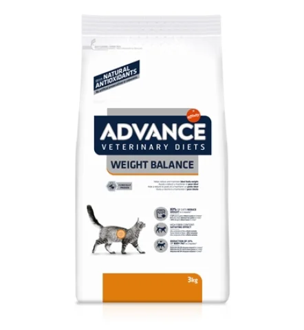 Advance Veterinary Cat Weight Balance 3 Kg