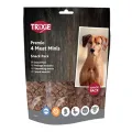 Trixie Premio Superfoods Kip / Eend / Rund / Lam 4X100 Gr