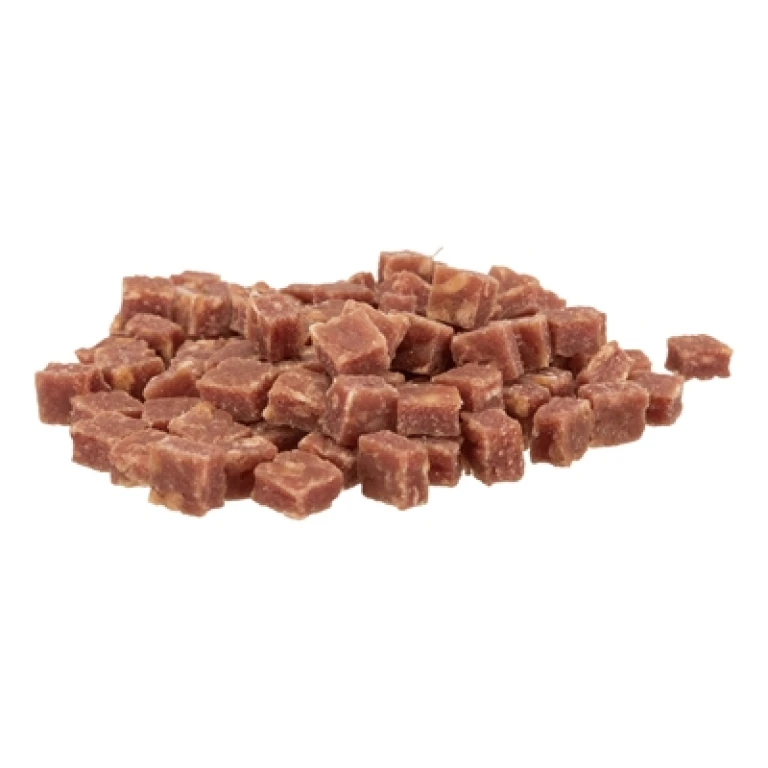 Hondensnacks Kip, Eend, Rund & Lam 4 x 100 gram