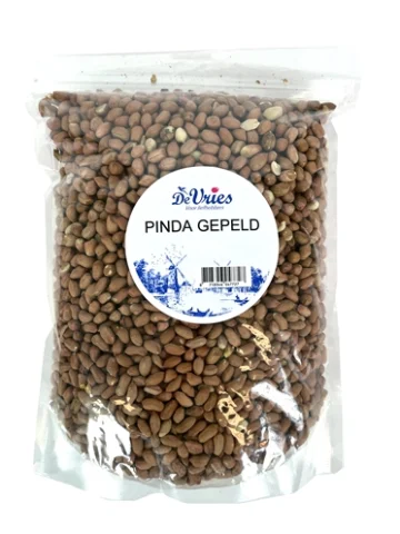 De Vries Pinda Gepeld 2100 Gr