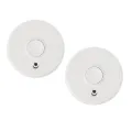 rookmelder 9V 2 stuks - SB5-TP-AE-BNLR