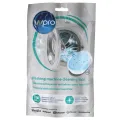 Wpro wasmachine reinigingstabletten 3 stuks - 484000000906