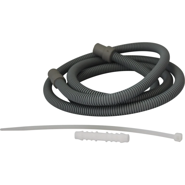 Scanpart Afvoerslangset Condensdroger 8-10mm 1,5m 1 stuk