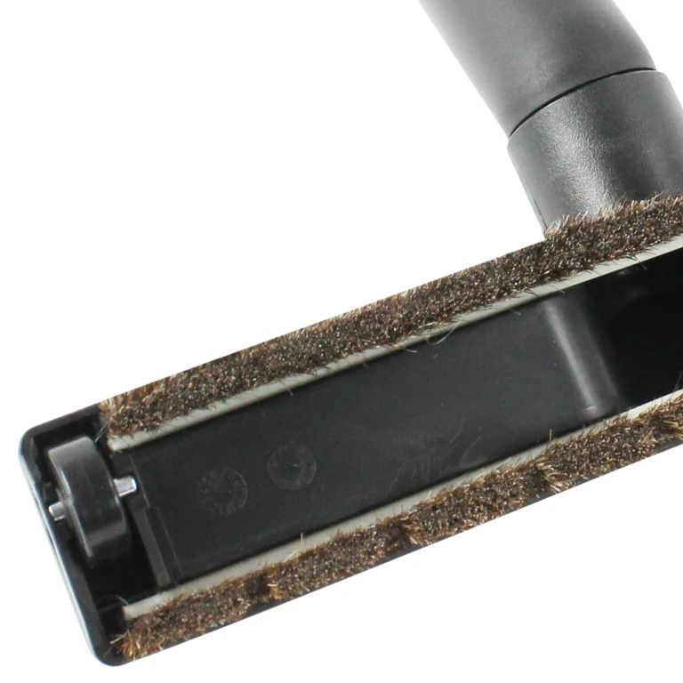 Universele Parketborstel 30-38mm met schroefverbinding - 1 stuk