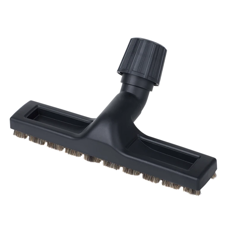 Universele Parketborstel 30-38mm met schroefverbinding - 1 stuk