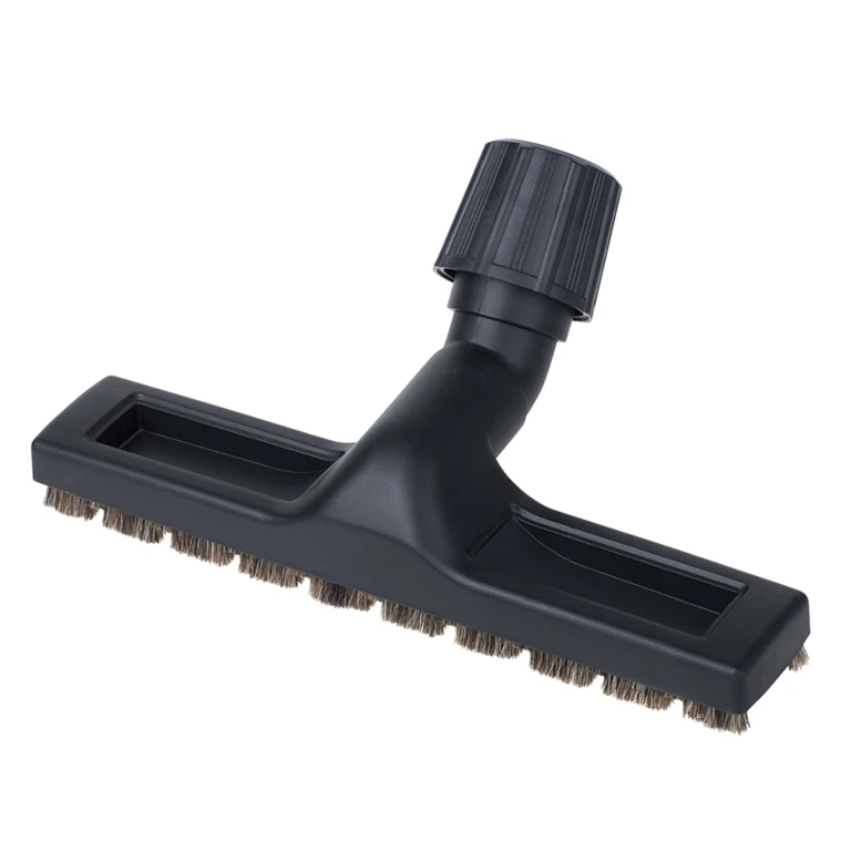 Scanpart Parketborstel Universeel 30-38mm Zwart