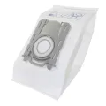 Stofzuigerzak fleece (doos) S-Bag - 2682241187